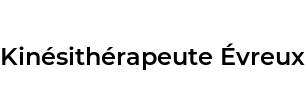 Kinésithérapeute Évreux